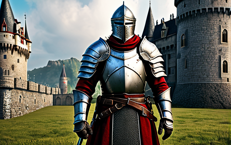 워크래프트3 경험치 시스템 설명 - **Professional Businesswoman:** "A professional businesswoman in a modest business suit, standing in...