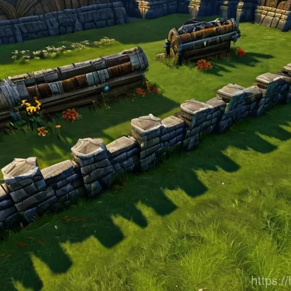 워크래프트3 팀플 전략 - Here are three detailed image generation prompts in English, inspired by the provided WarCraft 3 str...