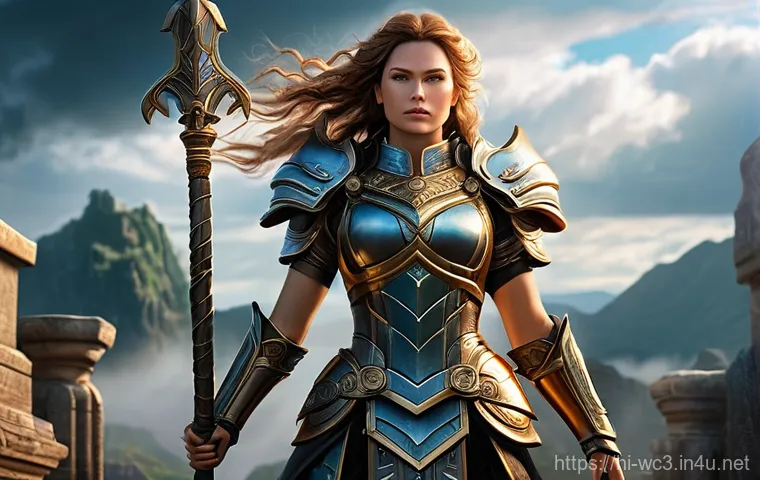 워크래프트3 맵 에디터 사용법 - **Prompt 1: Dedicated Map Creator at Work**
    "A person, appearing to be in their late teens or ea...