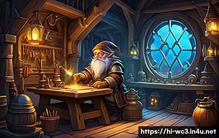 워크래프트3 블리자드 히스토리 관련 이미지 2