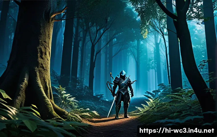 워크래프트3 테크트리 이해하기 관련 이미지 2